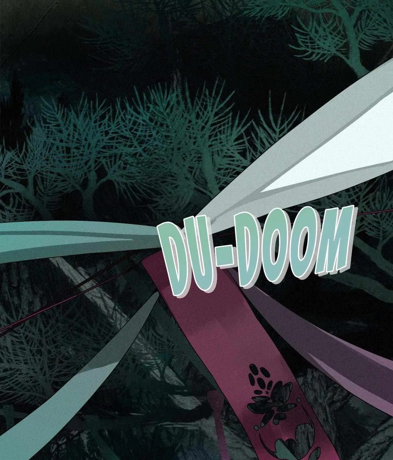 The Thread Never Burned Chapter 15 page 5 - 