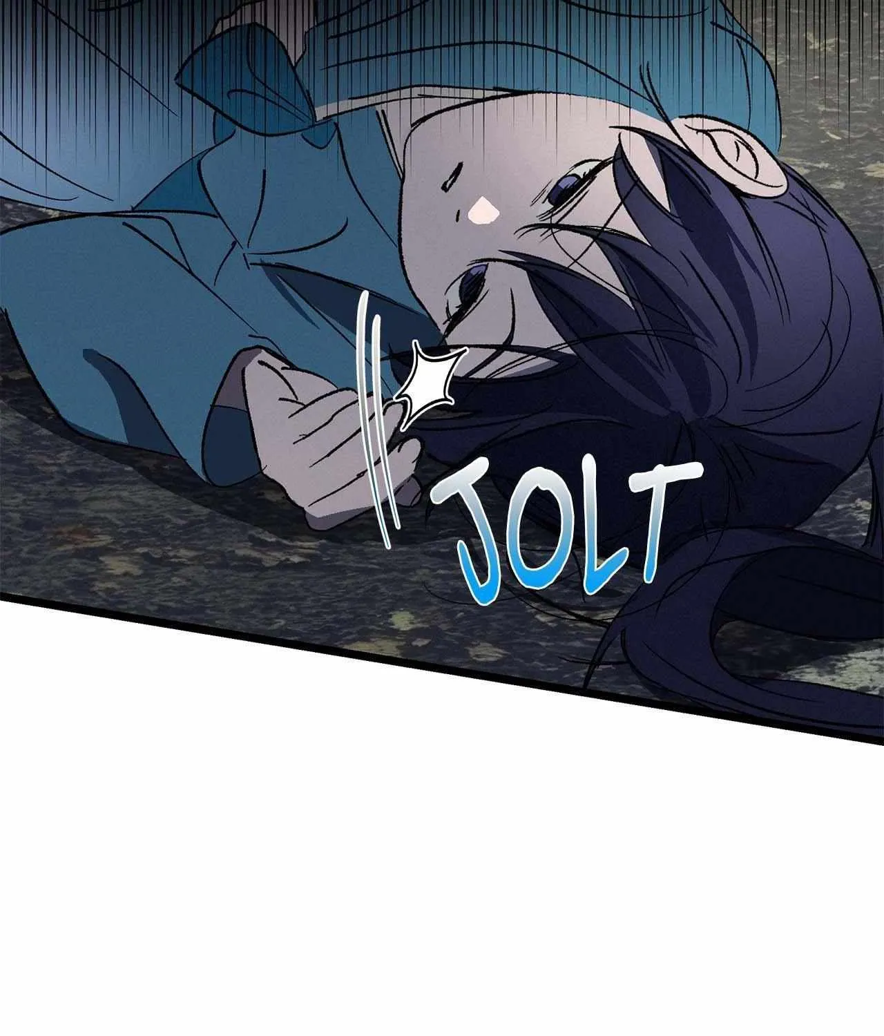 The Thread Never Burned Chapter 15 page 45 - 
