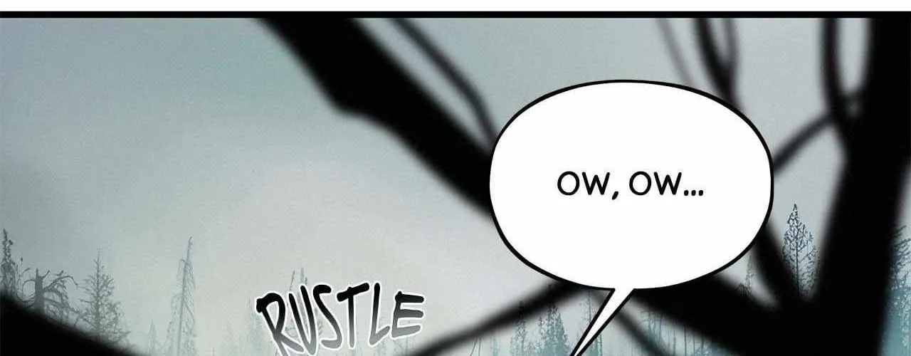 The Thread Never Burned Chapter 15 page 46 - 
