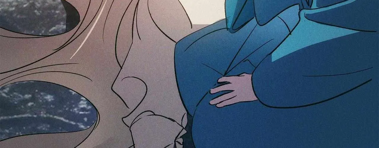 The Thread Never Burned Chapter 15 page 52 - 