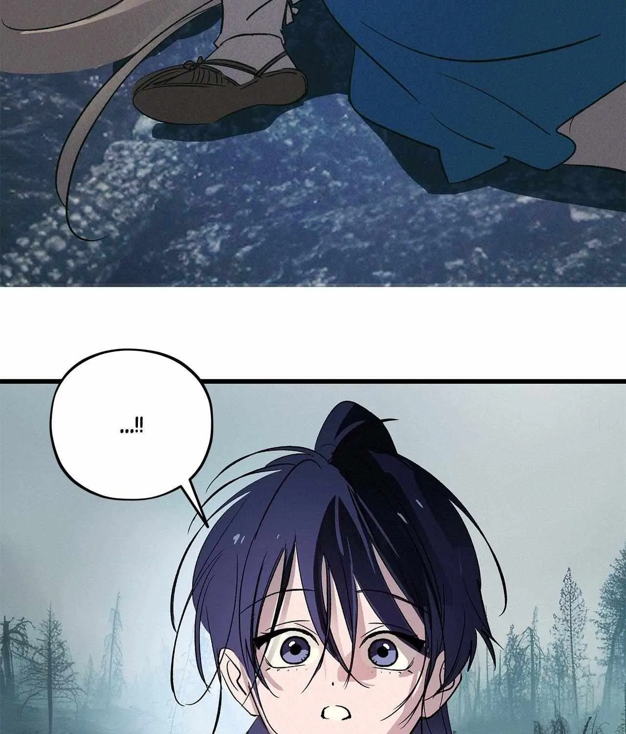 The Thread Never Burned Chapter 15 page 53 - 