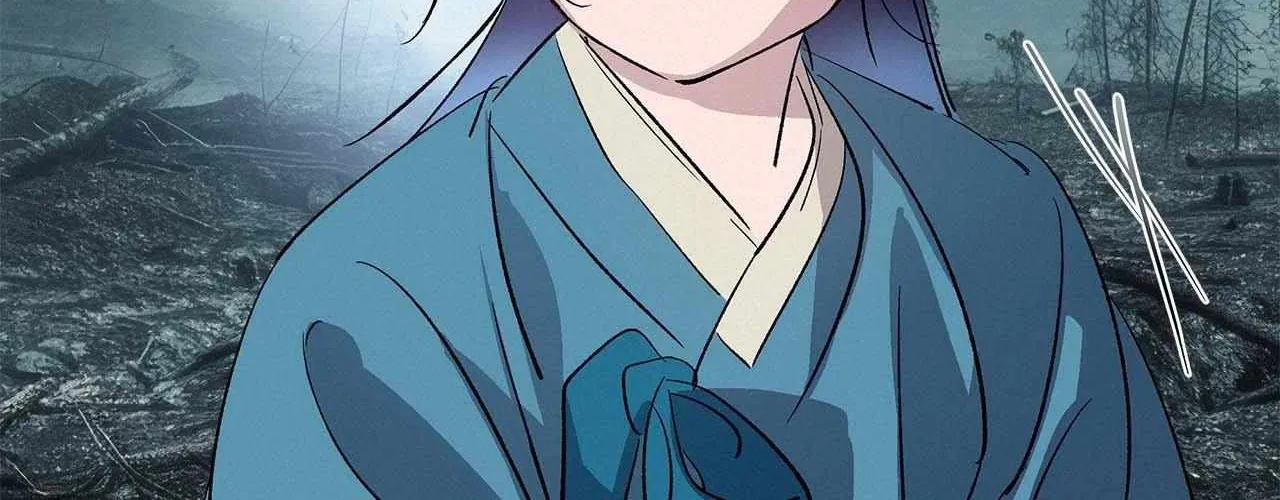The Thread Never Burned Chapter 15 page 54 - 