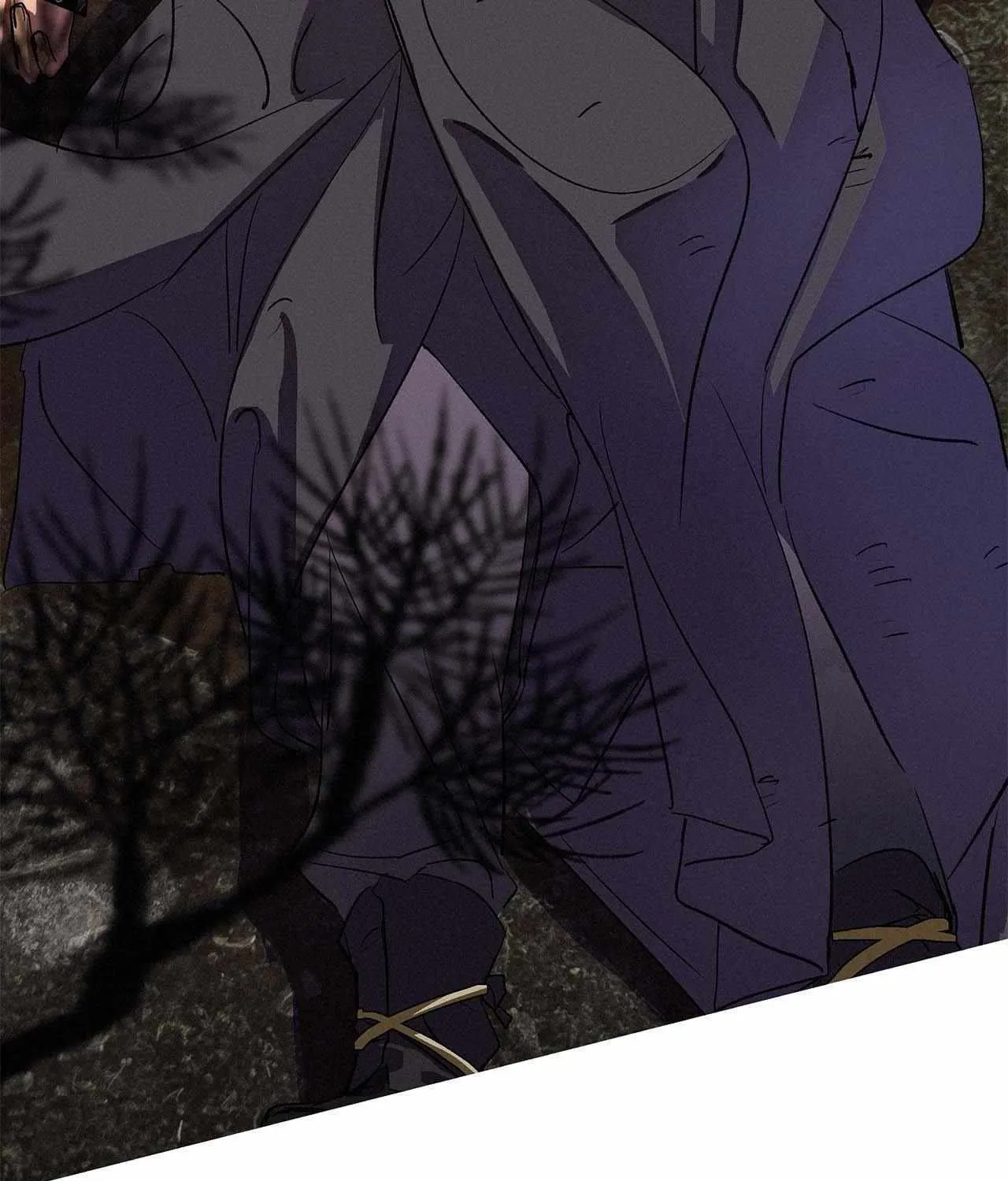 The Thread Never Burned Chapter 15 page 66 - 