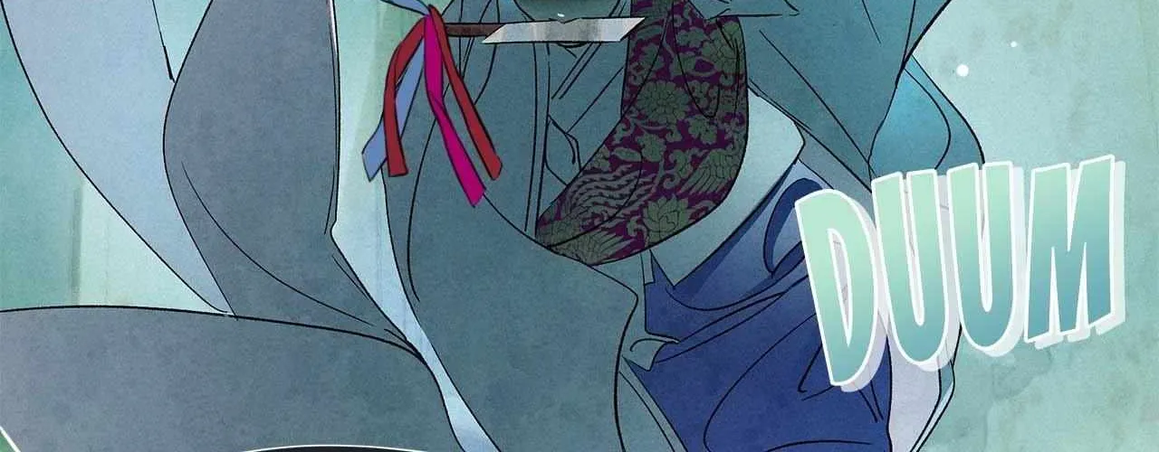 The Thread Never Burned Chapter 15 page 8 - 