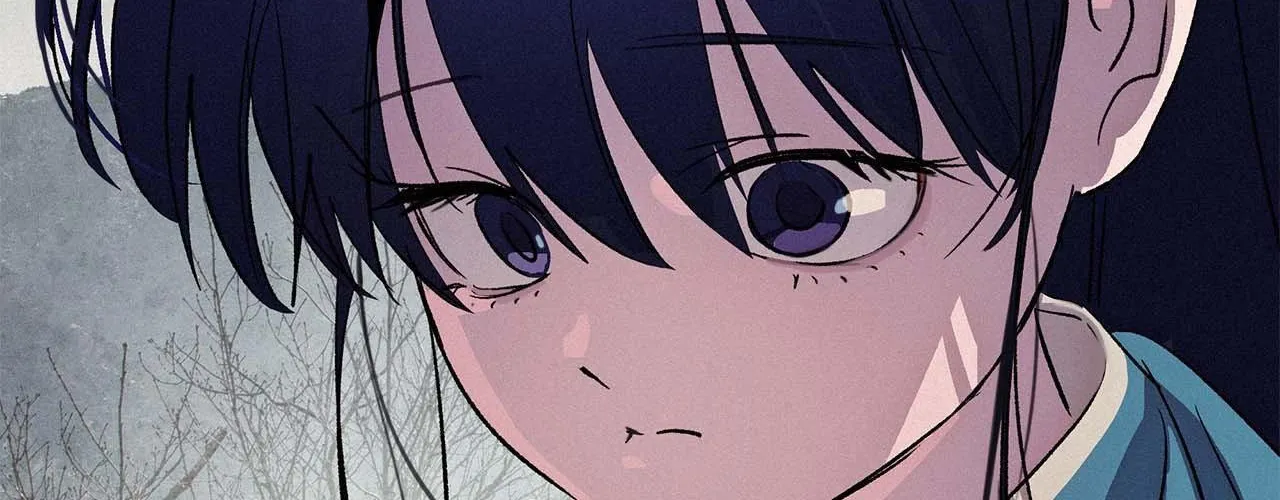 The Thread Never Burned Chapter 15 page 71 - 