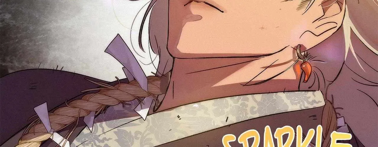 The Thread Never Burned Chapter 15 page 74 - 