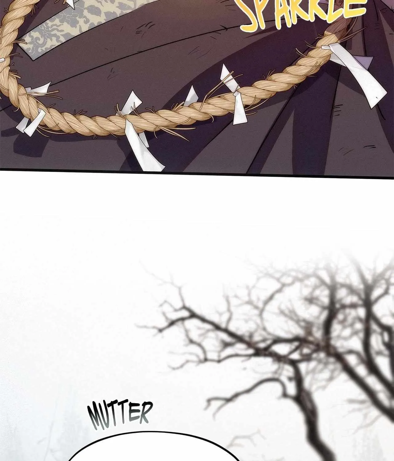 The Thread Never Burned Chapter 15 page 75 - 