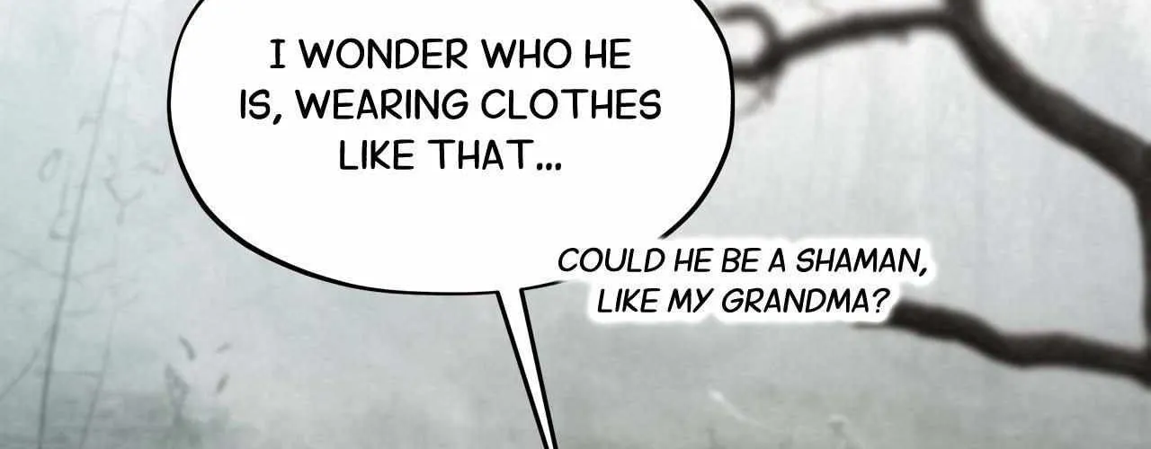 The Thread Never Burned Chapter 15 page 76 - 