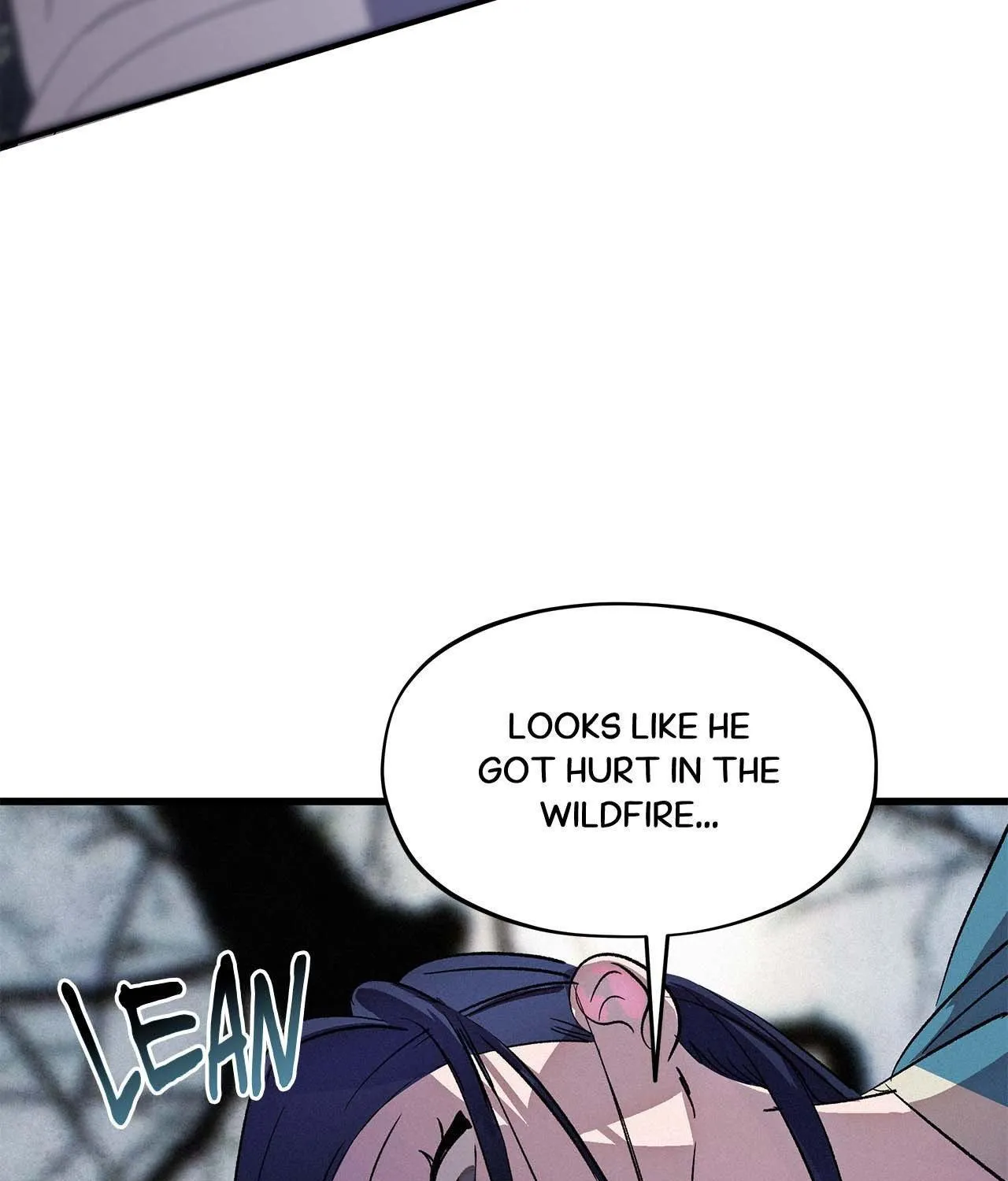 The Thread Never Burned Chapter 15 page 79 - 