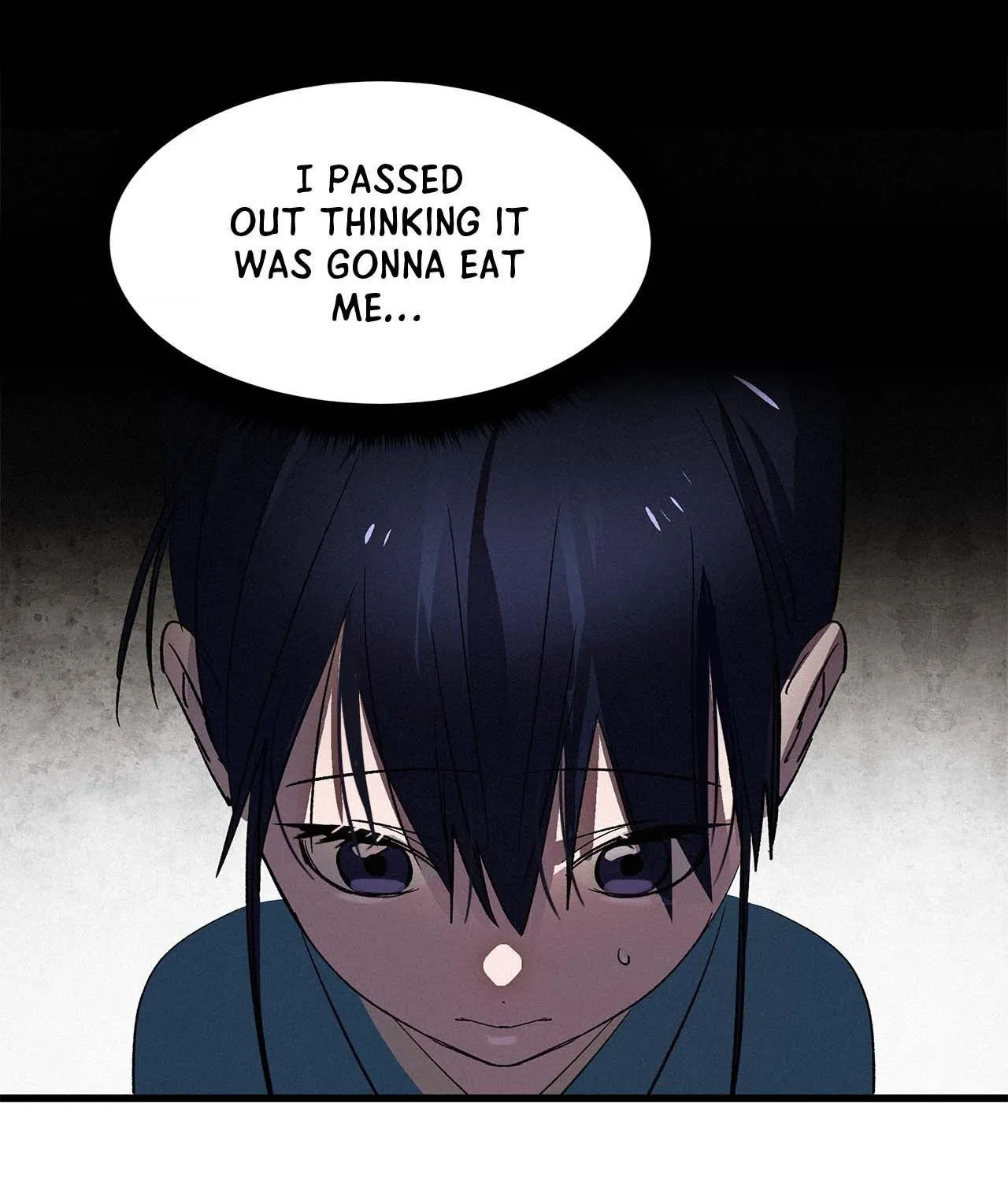 The Thread Never Burned Chapter 15 page 85 - 