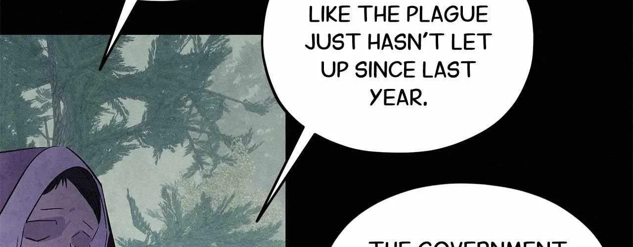 The Thread Never Burned Chapter 15 page 10 - 