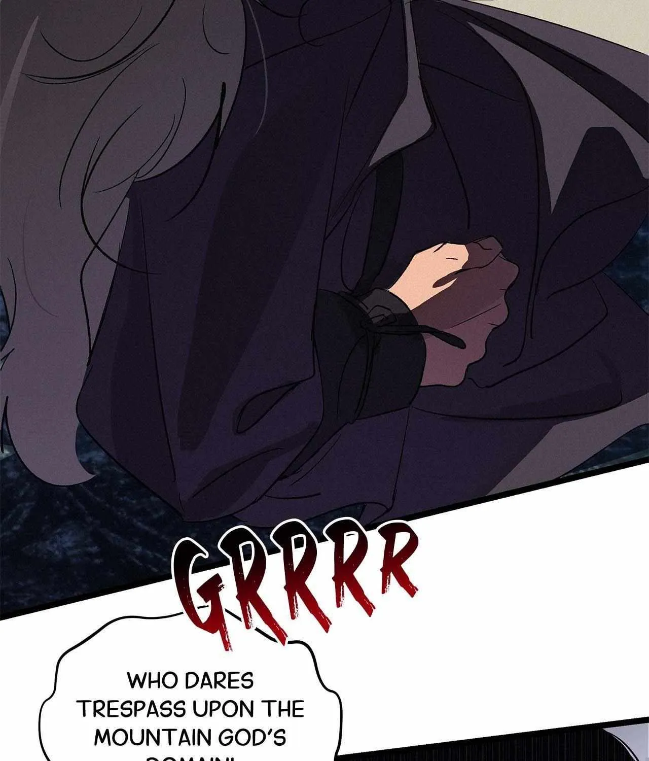 The Thread Never Burned Chapter 15 page 97 - 