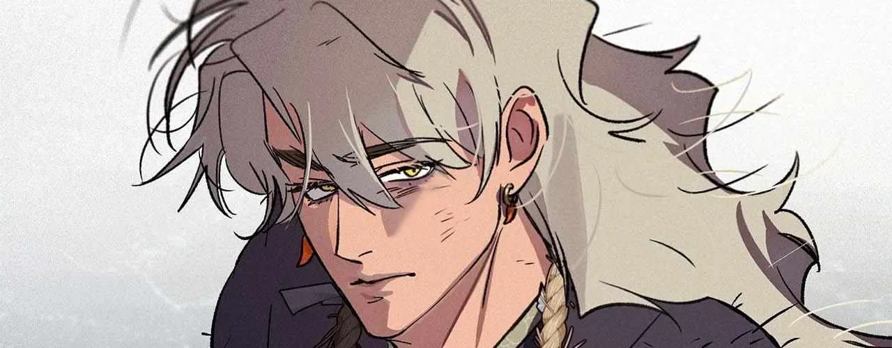 The Thread Never Burned Chapter 15 page 100 - 
