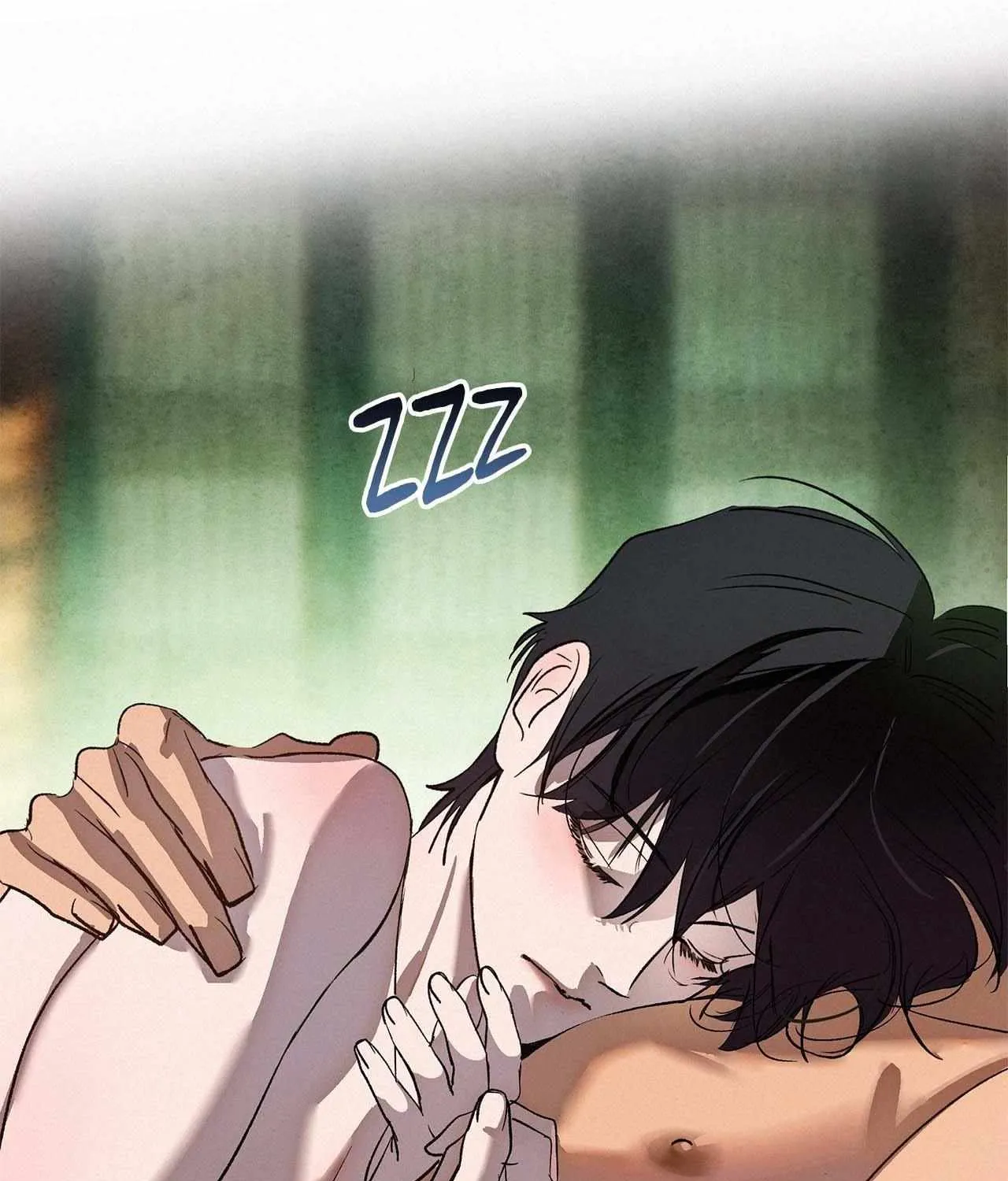 The Thread Never Burned Chapter 16 page 11 - 
