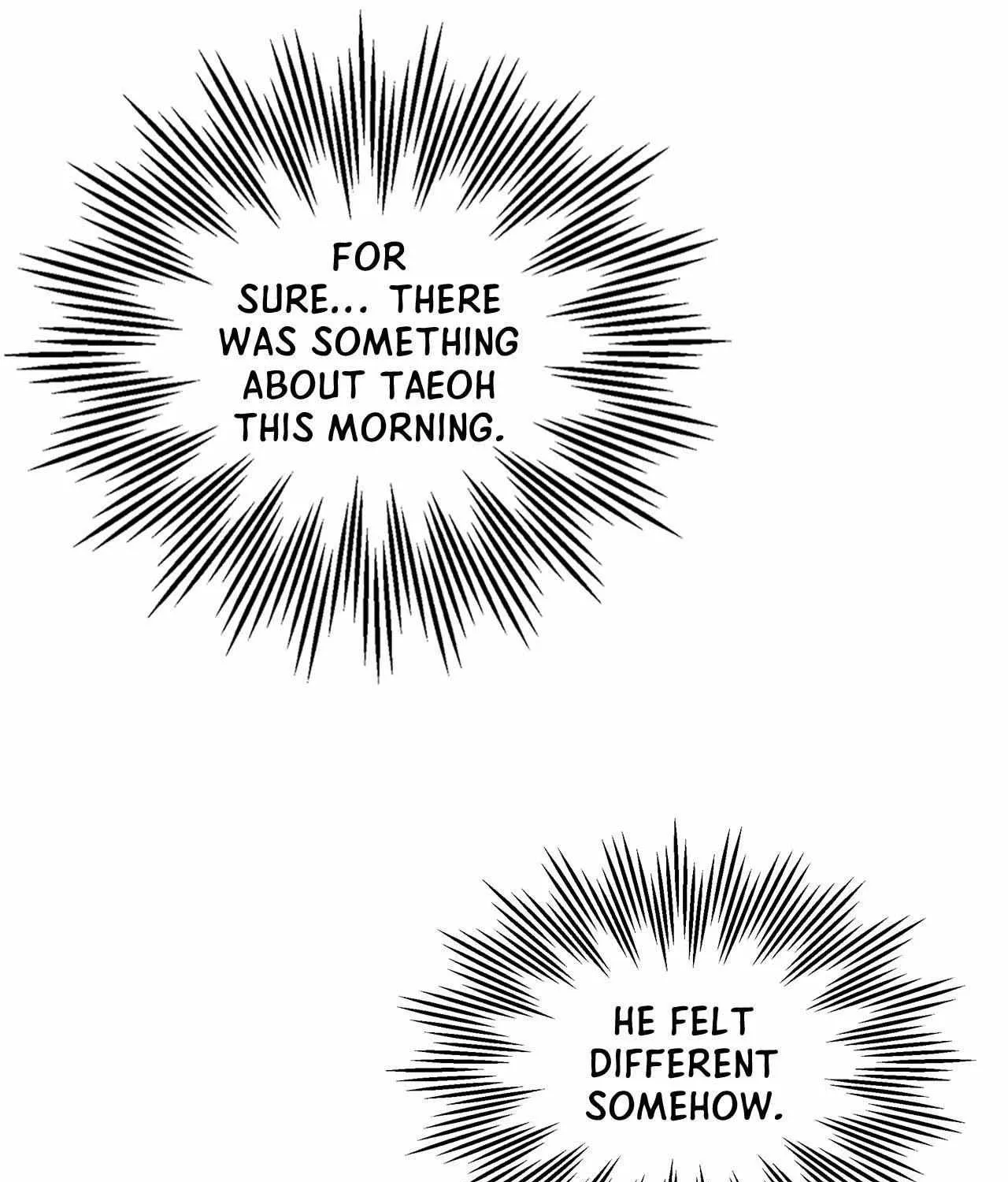 The Thread Never Burned Chapter 16 page 106 - 
