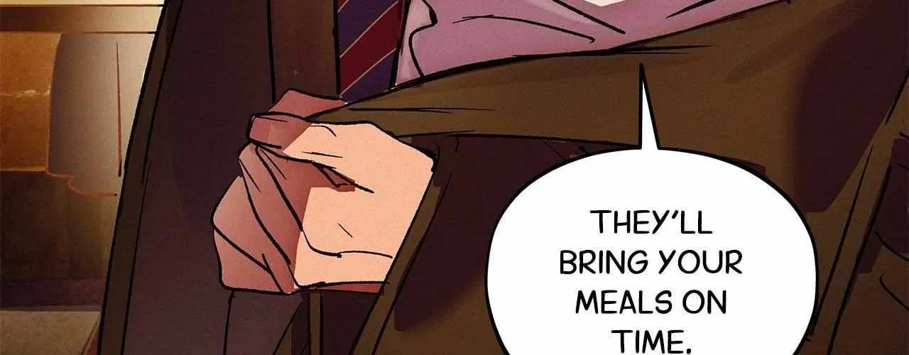 The Thread Never Burned Chapter 16 page 109 - 