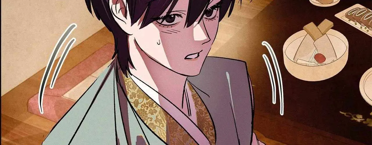 The Thread Never Burned Chapter 16 page 111 - 