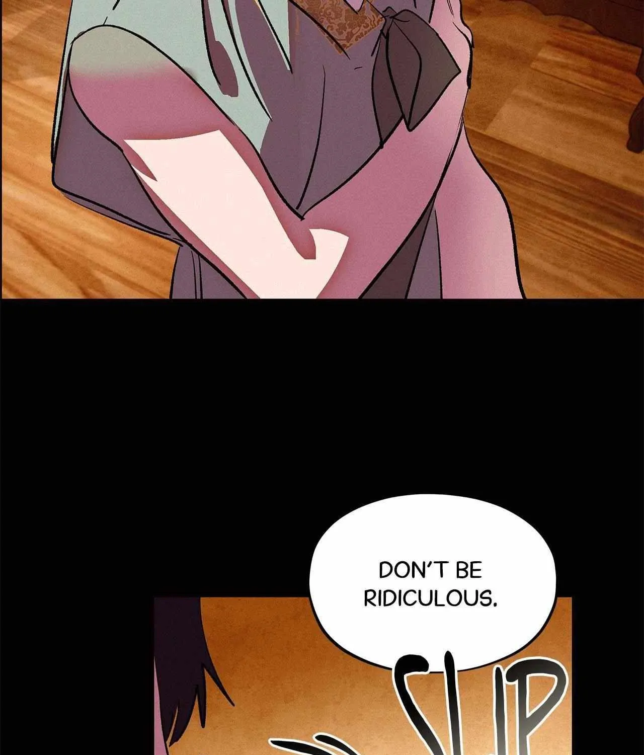 The Thread Never Burned Chapter 16 page 112 - 