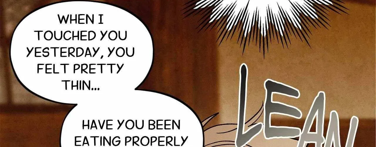 The Thread Never Burned Chapter 16 page 115 - 