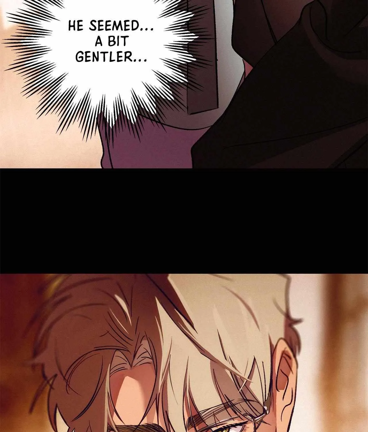 The Thread Never Burned Chapter 16 page 118 - 