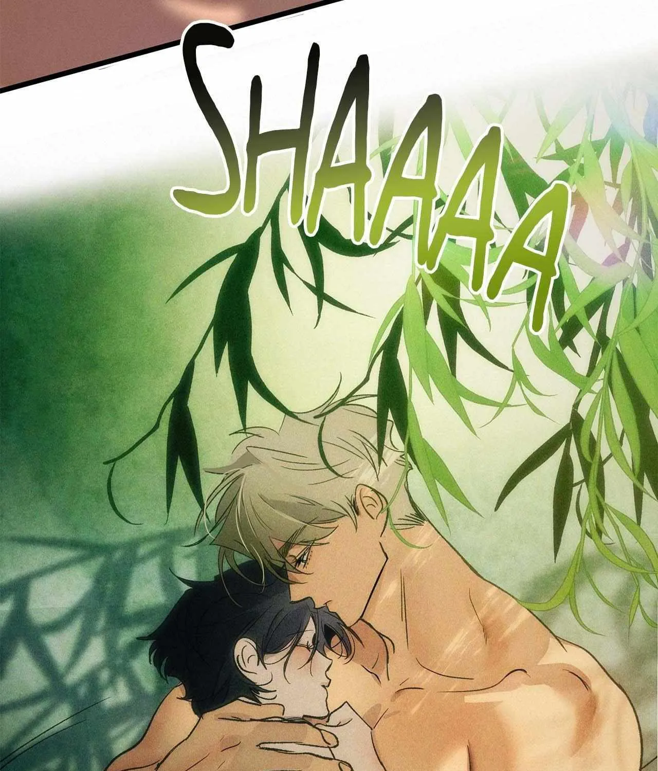The Thread Never Burned Chapter 16 page 13 - 