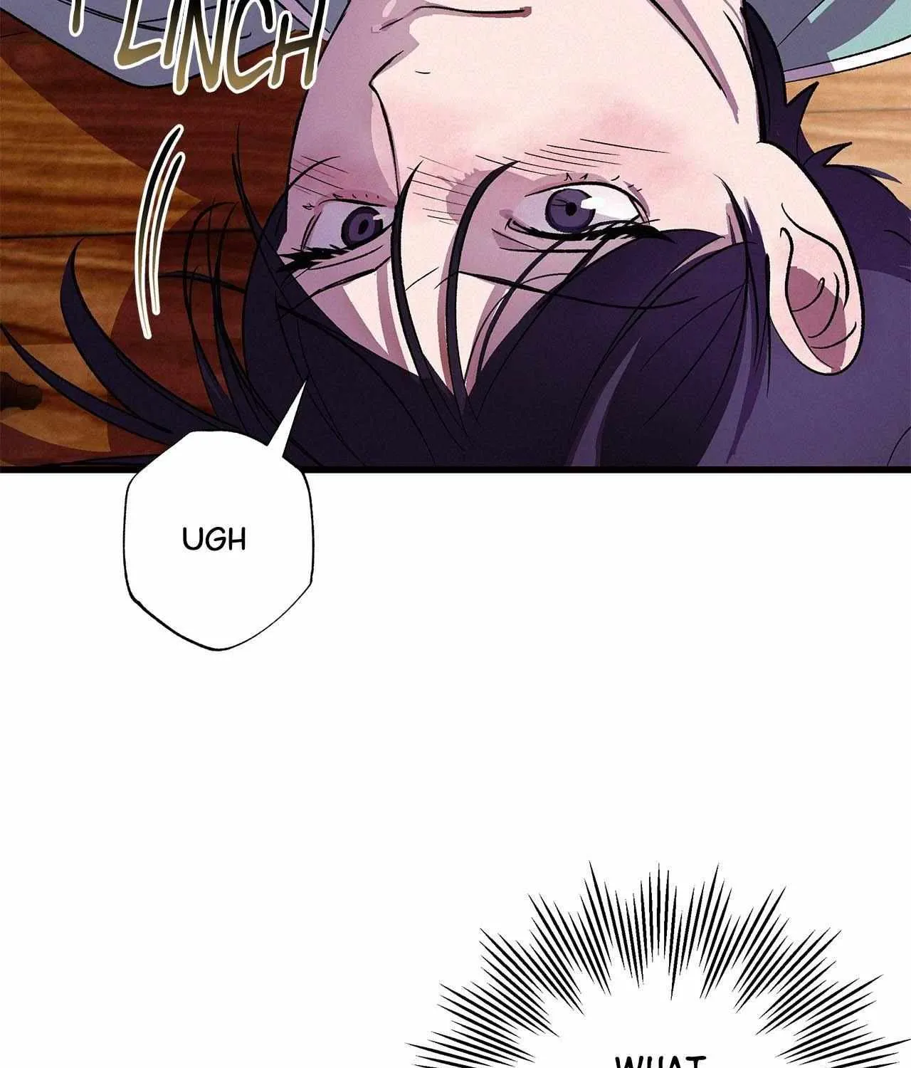The Thread Never Burned Chapter 16 page 122 - 