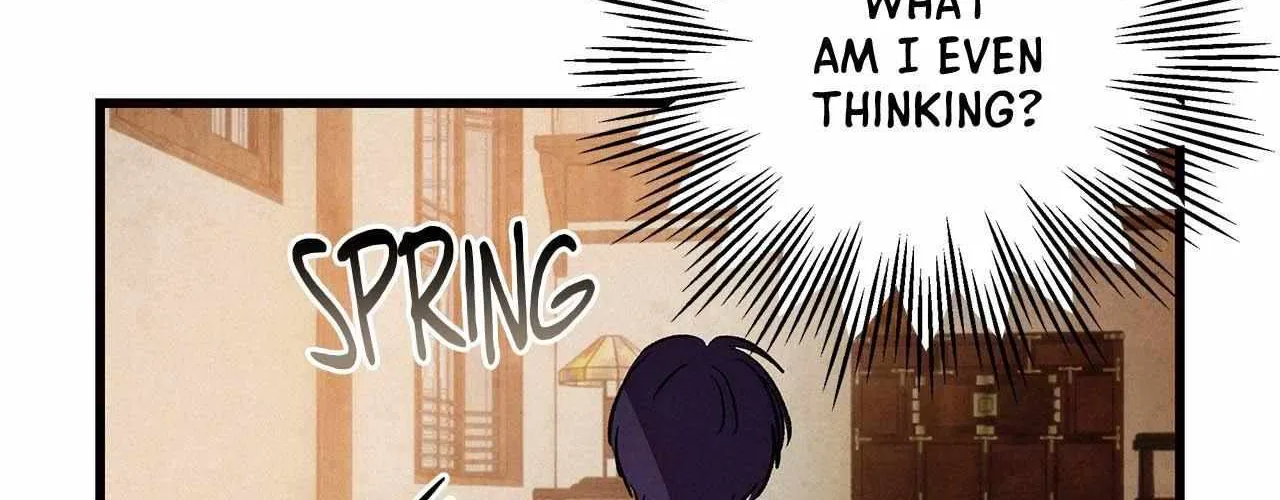 The Thread Never Burned Chapter 16 page 123 - 