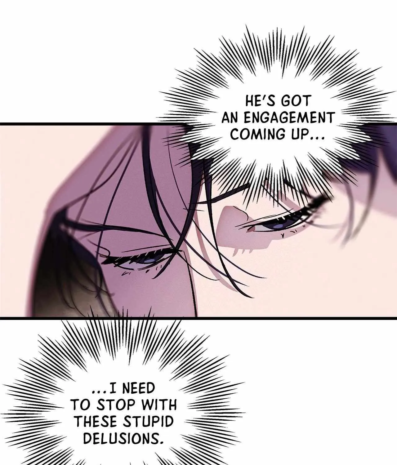 The Thread Never Burned Chapter 16 page 126 - 
