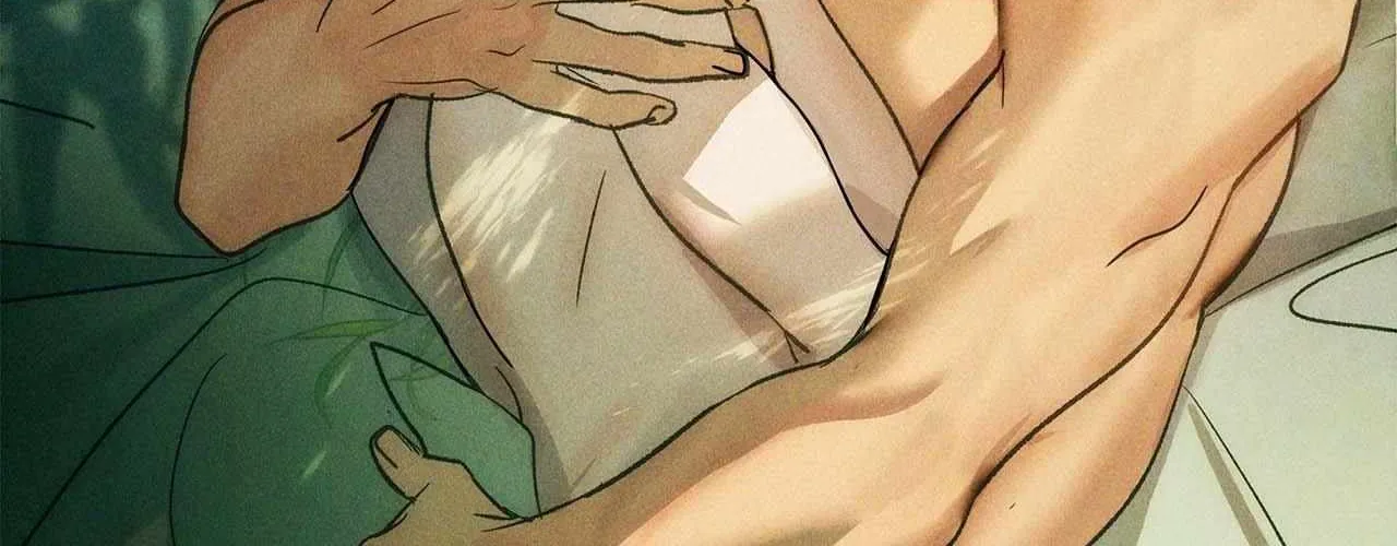 The Thread Never Burned Chapter 16 page 14 - 