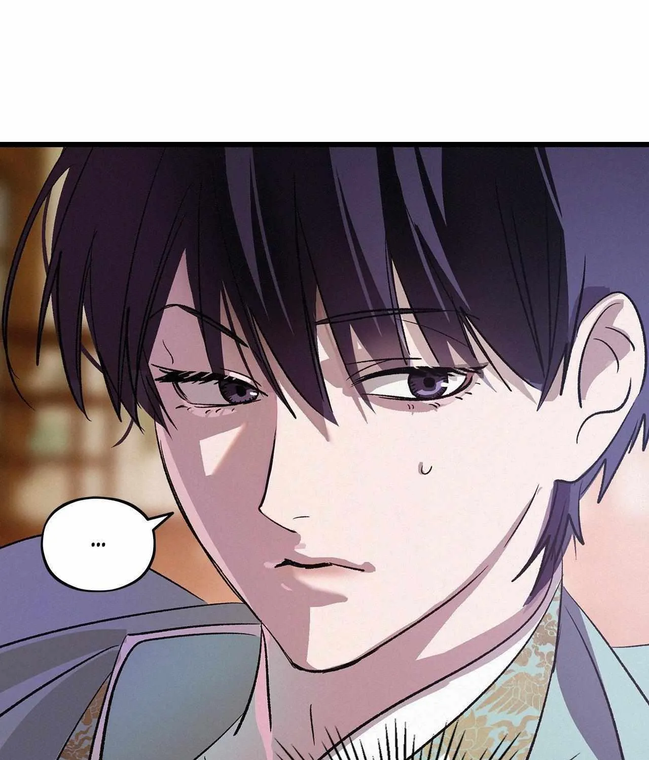 The Thread Never Burned Chapter 16 page 132 - 