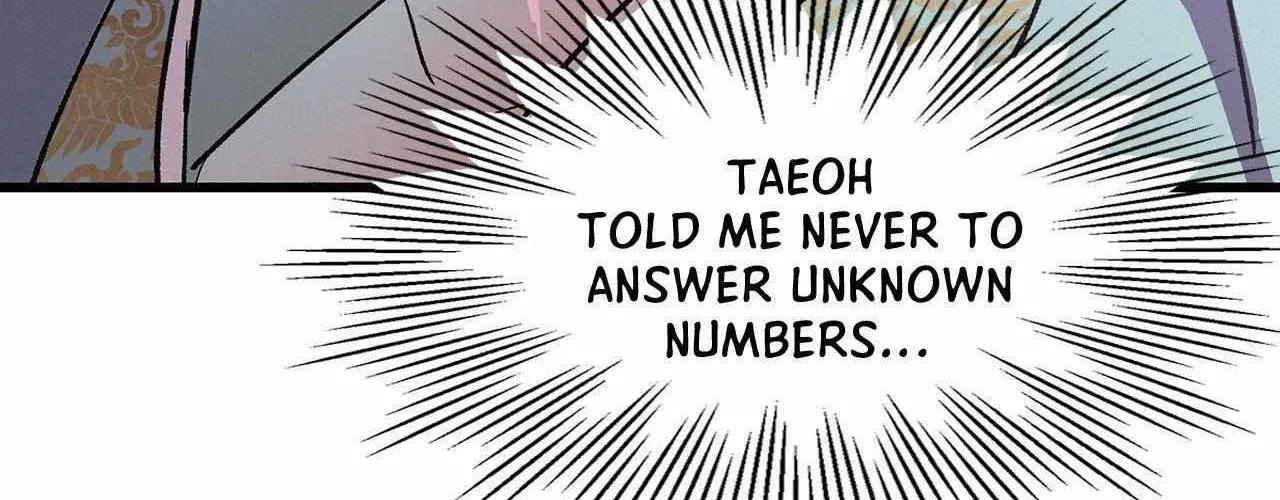 The Thread Never Burned Chapter 16 page 133 - 