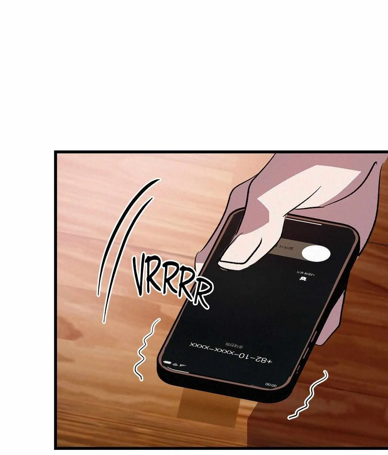 The Thread Never Burned Chapter 16 page 136 - 