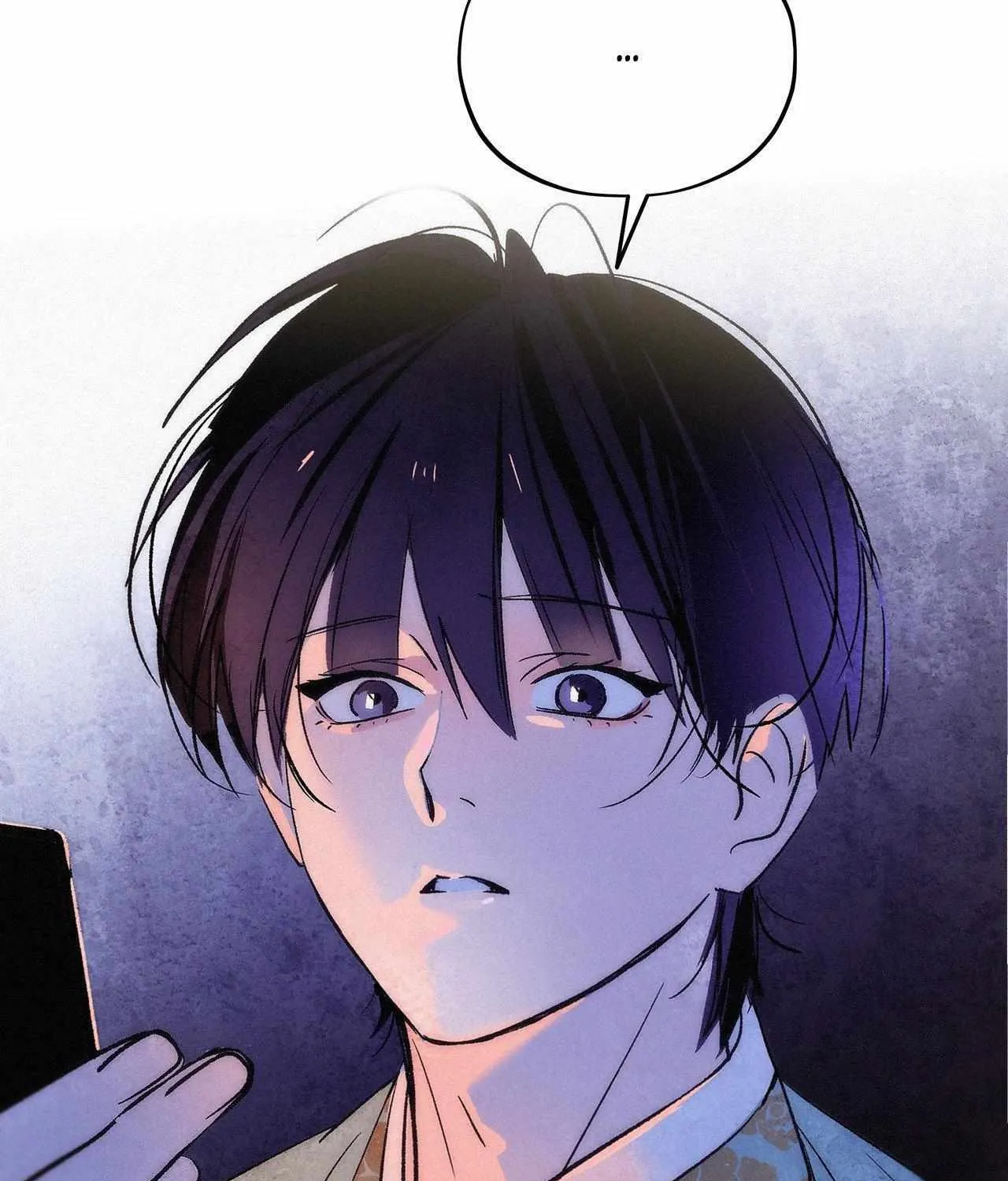 The Thread Never Burned Chapter 16 page 142 - 