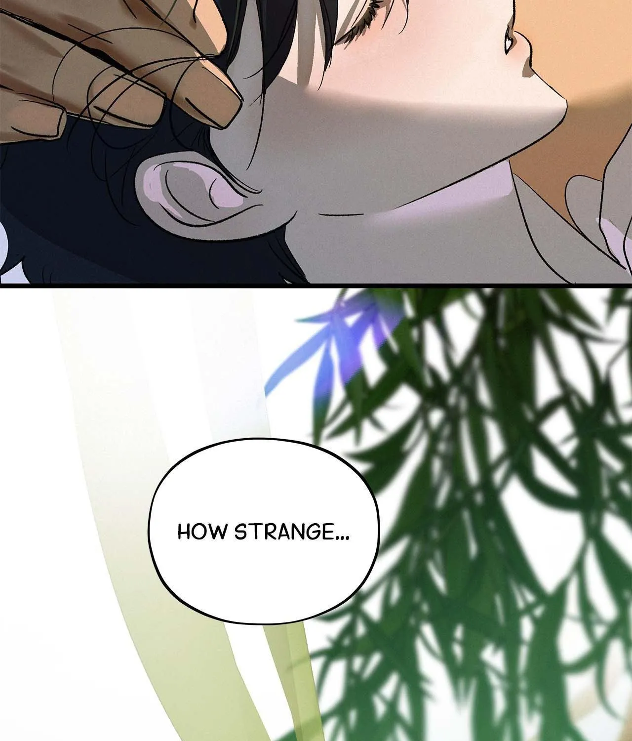 The Thread Never Burned Chapter 16 page 19 - 