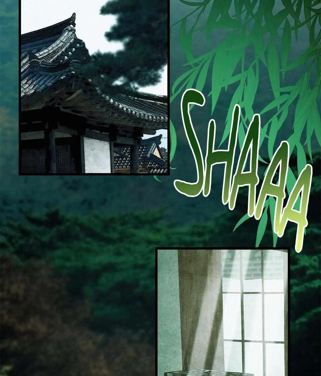 The Thread Never Burned Chapter 16 page 3 - 