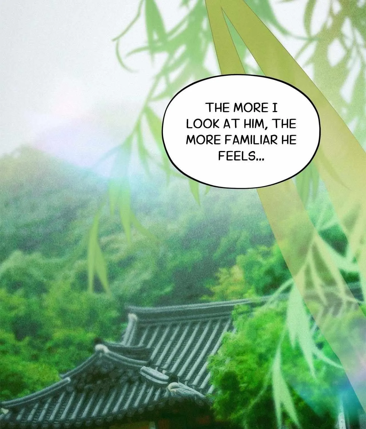 The Thread Never Burned Chapter 16 page 21 - 