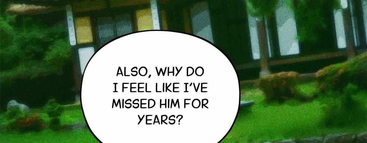The Thread Never Burned Chapter 16 page 22 - 