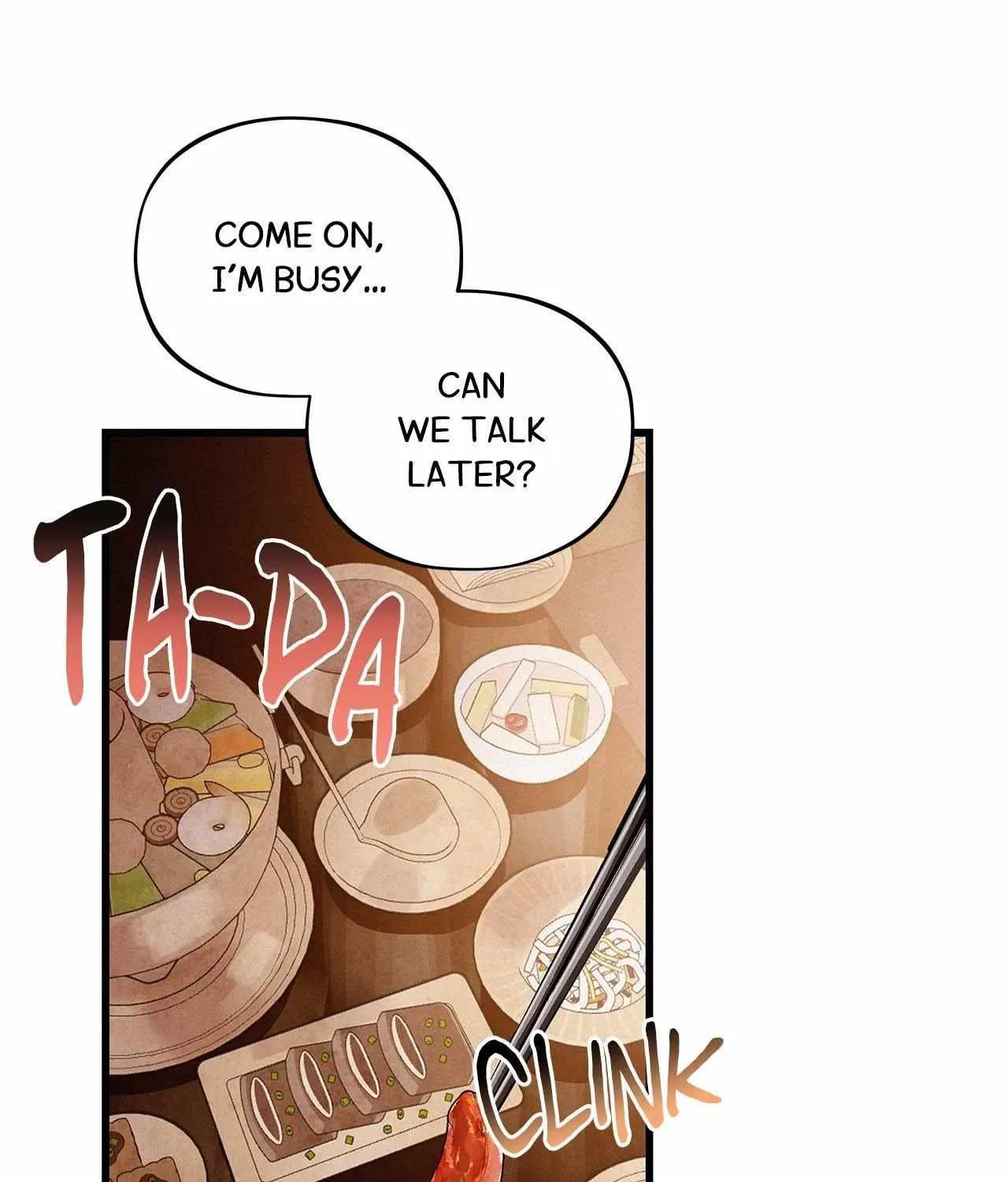 The Thread Never Burned Chapter 16 page 29 - 