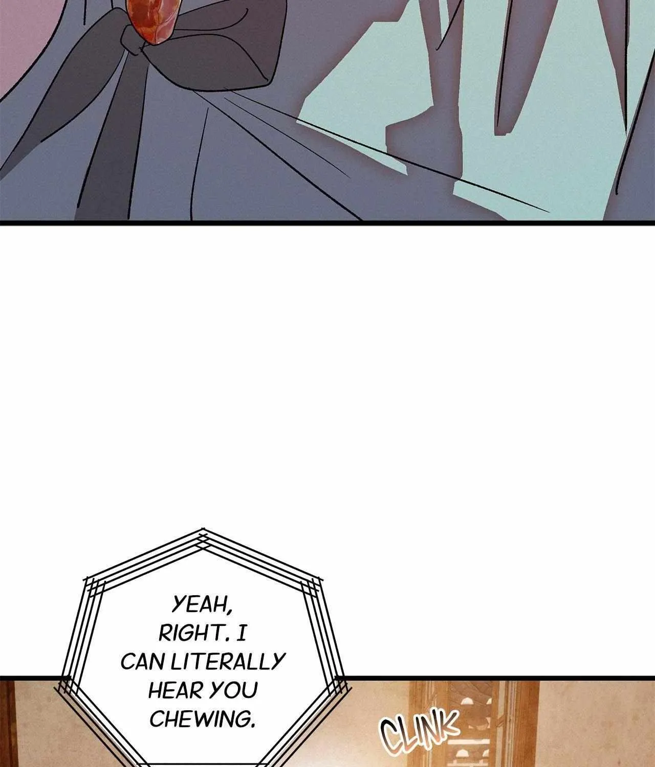 The Thread Never Burned Chapter 16 page 33 - 