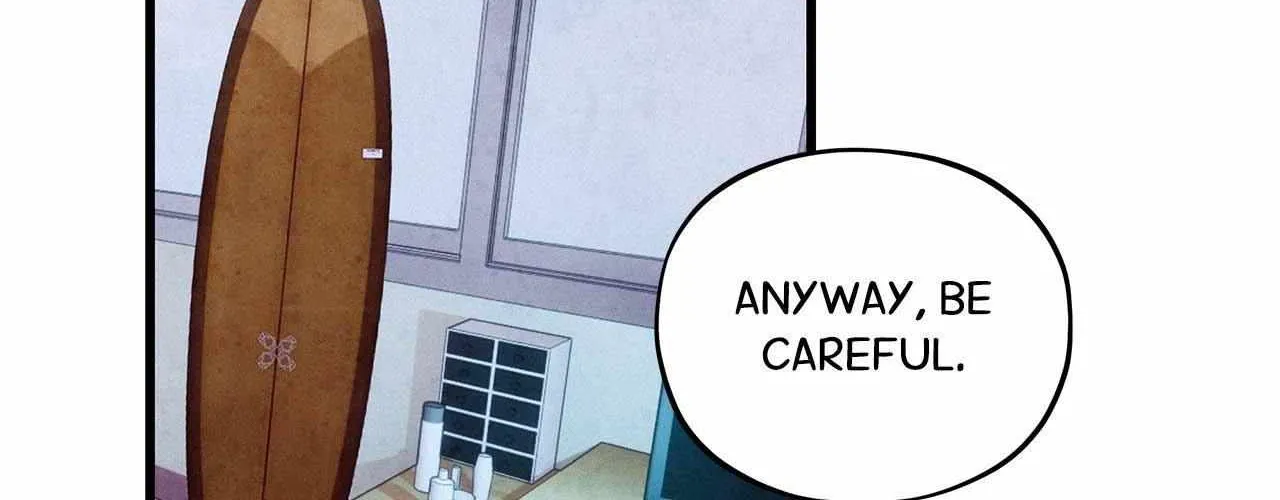 The Thread Never Burned Chapter 16 page 36 - 