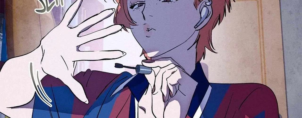 The Thread Never Burned Chapter 16 page 38 - 