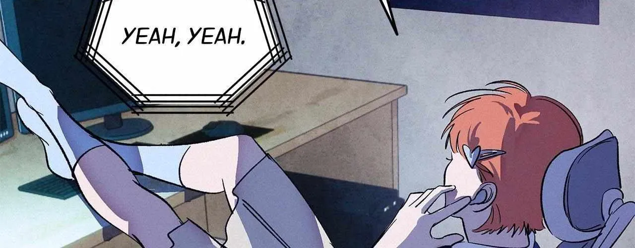 The Thread Never Burned Chapter 16 page 40 - 