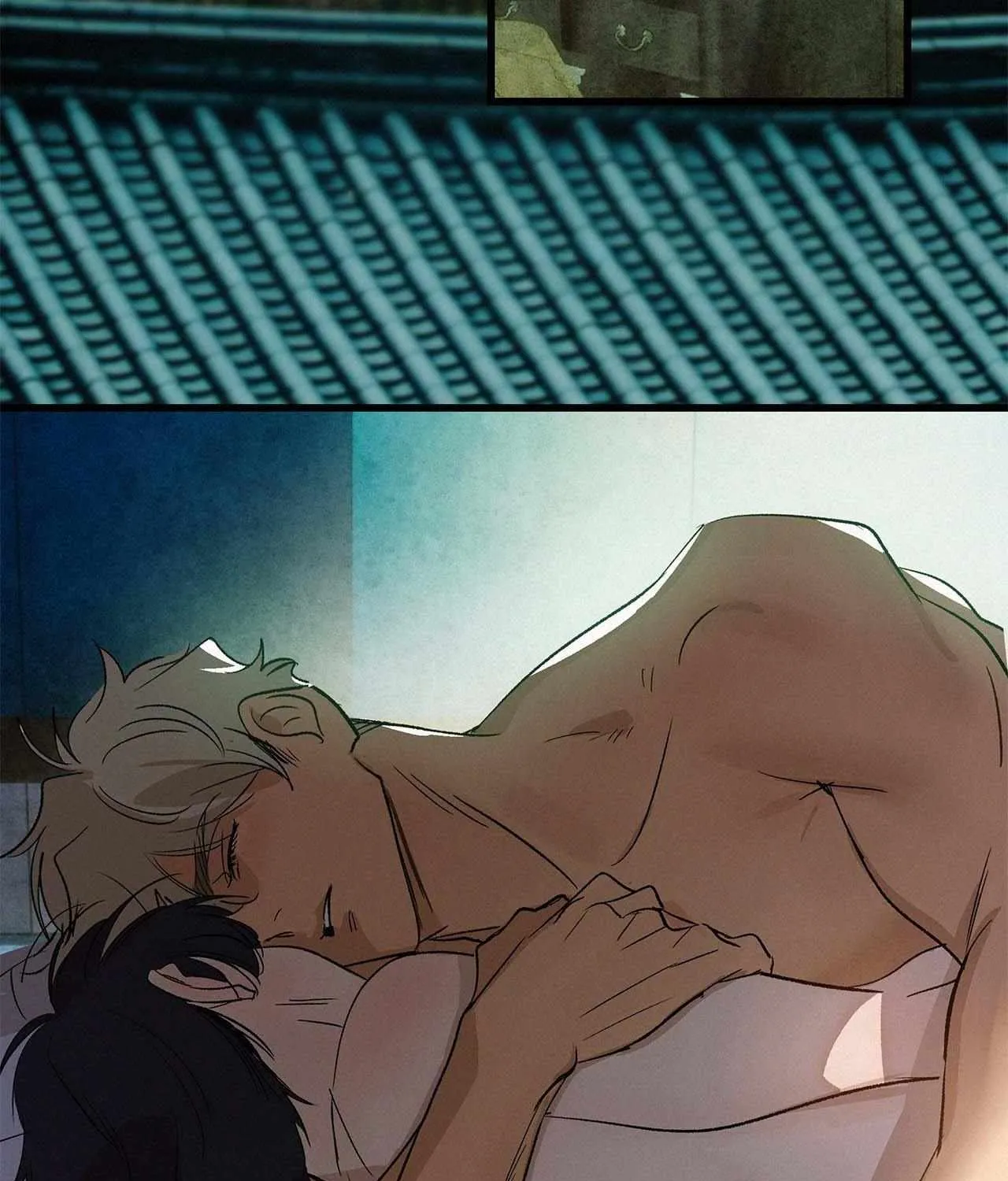 The Thread Never Burned Chapter 16 page 5 - 