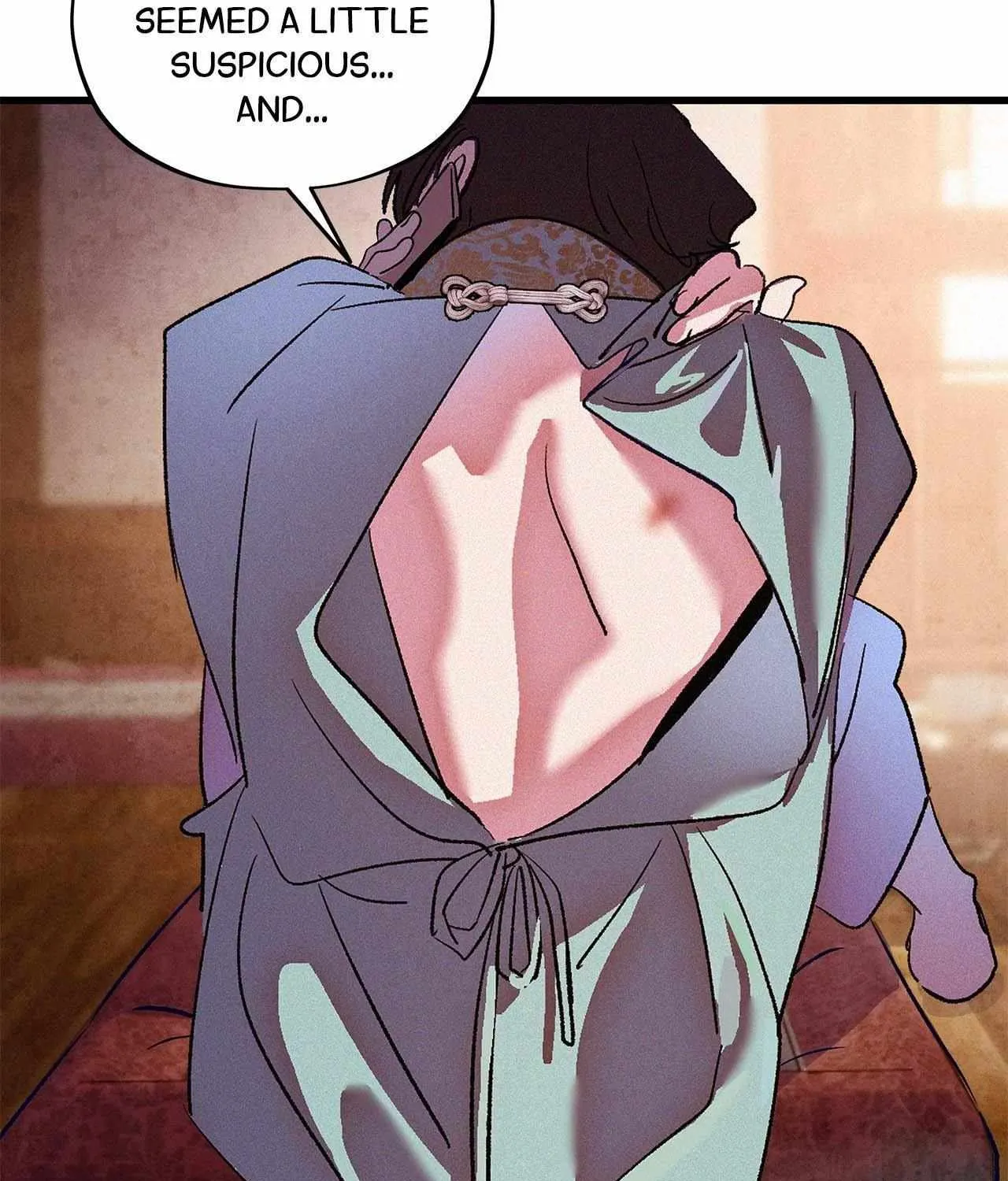 The Thread Never Burned Chapter 16 page 47 - 