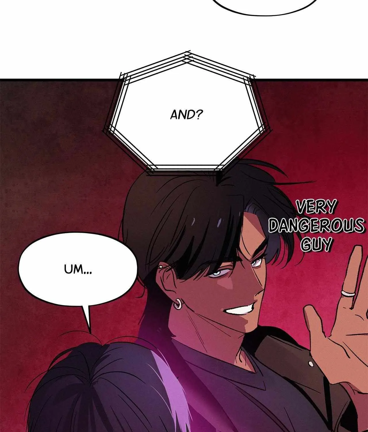 The Thread Never Burned Chapter 16 page 49 - 