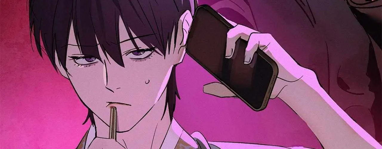 The Thread Never Burned Chapter 16 page 50 - 