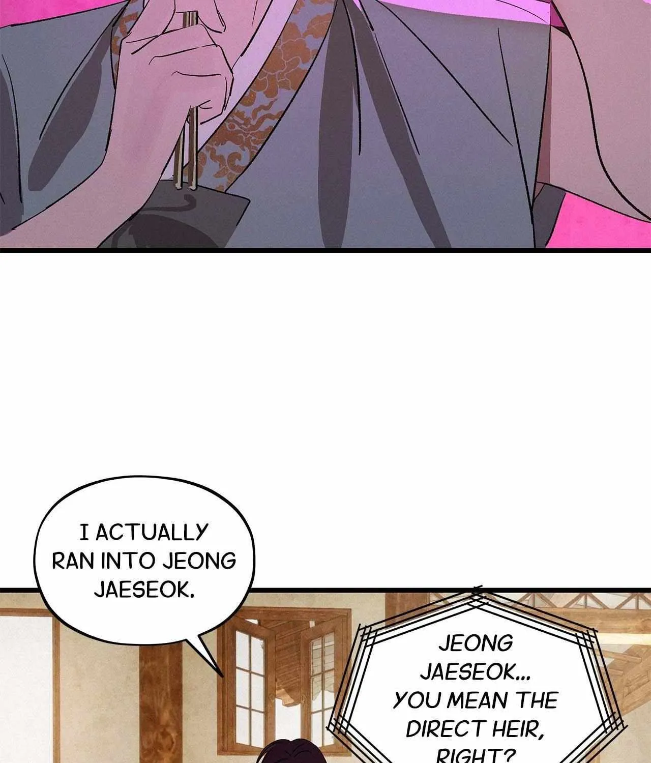The Thread Never Burned Chapter 16 page 51 - 