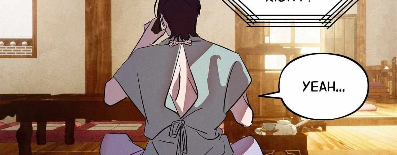 The Thread Never Burned Chapter 16 page 52 - 