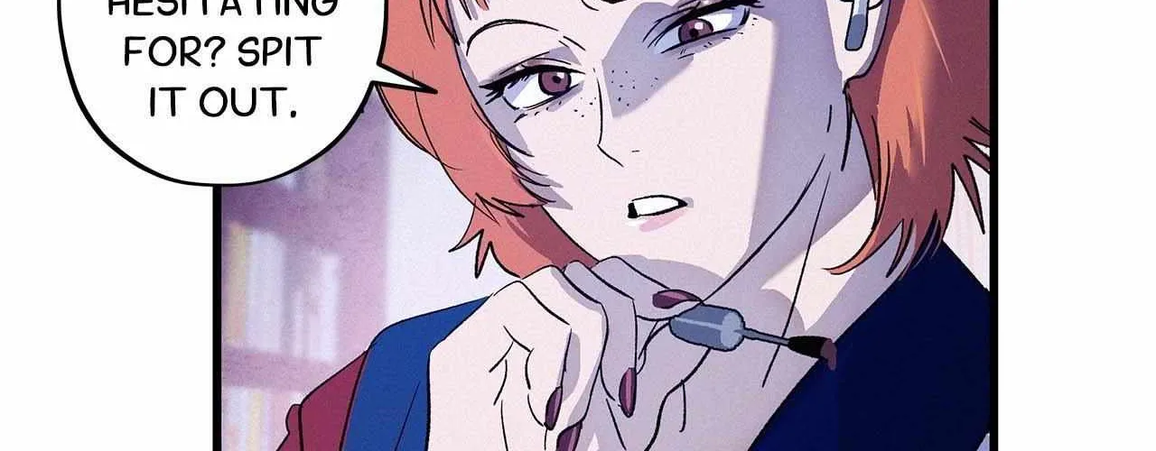 The Thread Never Burned Chapter 16 page 54 - 