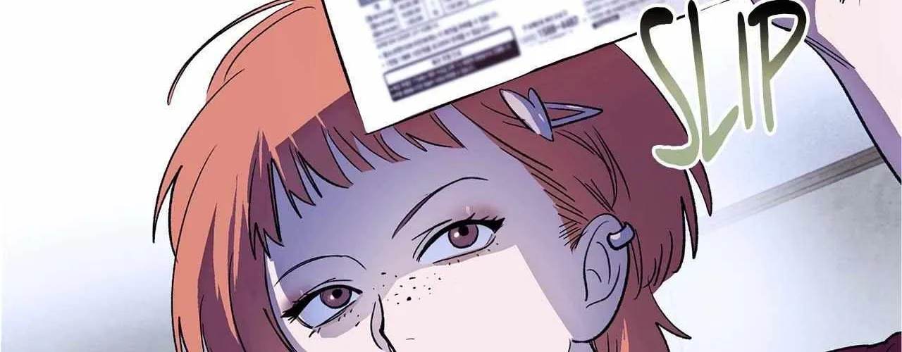 The Thread Never Burned Chapter 16 page 61 - 